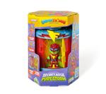 Секретная база СуперВещей SuperThings - фото