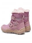 Зимние ботинки Primigi, розовый - фото 3