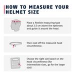 ABUS Moventor 2.0 - шлем для горного велосипеда - фото 6