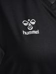 Спортивная футболка Hummel AUTHENTIC, черный - фото 4