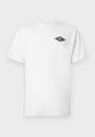 Футболка Rip Curl LEGACY TEE UNISEX, White - фото 5