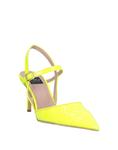 Туфли Islo Isabella Lorusso, желтый - фото 2