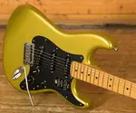 Fender American Ultra II Stratocaster - Клен - Солнечный Всплеск - фото 5