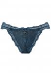 LASCANA Трусики в цвете Petrol - фото