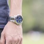 CASIO Часы G Shock MTPVD01D 2E - фото 6