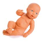 Bayer, новорожденная кукла Девочка, 92400AC - фото