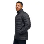 Куртка черный Diamond Access down, черный - фото 3