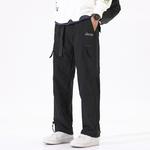 Унисекс карго-штаны Jeep, армейский зеленый - фото 8