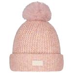 Детская шапочка-бини «Луговая» Barts, розовый - фото