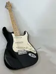 Suhr Classic S Antique SSS Черный - фото 17