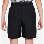 Shorts b nk df multi wvn short Nike, черный - фото 2