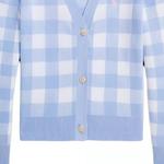 Свитер SS24 детский Polo Ralph Lauren, синий - фото 8