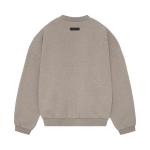 Круглый вырез Fear of God Essentials Core Heather - фото 2