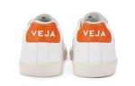 VEJA Esplar Lace Up 'White Pumpkin' - фото 6