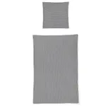 Постельное белье Ирисетта «Easy 8362» Irisette, серый - фото