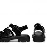Сандалии DeeZee CS6226-02 Negro, черный - фото 3
