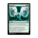 CCG Регенезис (U), MTG - Ravnica Allegiance - фото
