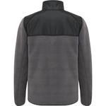 Флисовая куртка Hummel Charley, темно-серый - фото 2