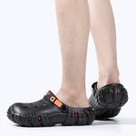 Сабо унисекс Cartelo/Catilla Crocodile - фото 11