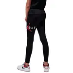 Леггинсы Jordan Jumpman high waist, черный - фото 2
