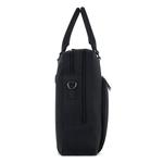 Сумка для документов bugatti Luca, Black - фото 3