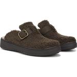 Уютные мюли Vibe Bzees For Lifestride, зеленый - фото