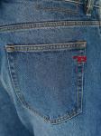 Обычные джинсы DIESEL, Blue Denim - фото 4