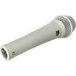 Ручной микрофон sE Electronics V7 Handheld Supercardioid Dynamic V7-WHT-U - фото 4