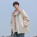 Куртка унисекс Jeep, черный - фото 10