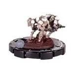 Ударные солдаты № 005 — Ветеран, Mechwarrior - Fire for Effect - Singles - фото