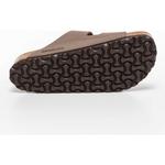 Сандалии Birkenstock, коричневый - фото 4