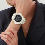 CASIO Unisex Standard Series Black Watch W-219HC-8BV - фото 2