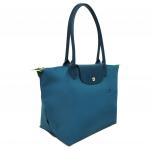 Сумка через плечо Le Pliage Green от LONGCHAMP - фото 2