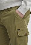 Брюки карго BHNAN PANTS Blend, цвет martini olive - фото 4