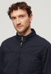 Легкая куртка CLASSIC HARRINGTON Superdry, цвет eclipse navy - фото 3