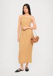 Платье By Malene Birger LUCILLE, Light Camel/Camel - фото 2