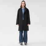 BENATRY Пальто унисекс, Apricot[Padded] - фото 12