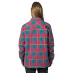 Куртка Rafiki Karun, красный - фото 2