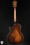 Taylor-guitars Builder's Edition K24ce - фото 4