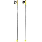 Детские палки для беговых лыж XTA 55 Leki, черный - фото