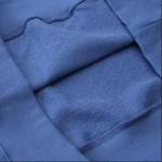 Свитшот унисекс MLB, темно-синий - фото 8