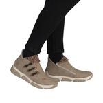 Пинетки Rieker, Beige - фото 2