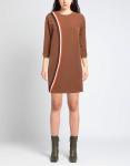 Платье Hanita, коричневый - фото 2