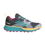 Кроссовки Adidas Wmns Solar Boost 19, оранжевый - фото