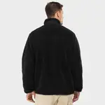 Мужская куртка из шерпы Blackcomb Siroko, черный - фото 2