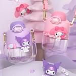 Пластиковые стаканчики Melodi Sanrio, красный - фото 11