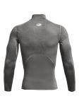 Базовый слой UNDER ARMOUR Base Layer, цвет mottled grey - фото 3