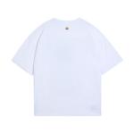 Футболка унисекс Rigorer, белый - фото 7