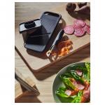 Овощерезка, черная, IKEA 365+ IKEA - фото 9