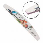 Пилочка для ногтей Safe Package Boat Crescent 100/180 Bird, Molly Lac - фото 5